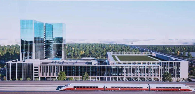 立讯50亿机器人基地启动，长三角制造业迎来智能化转型大考(图2)